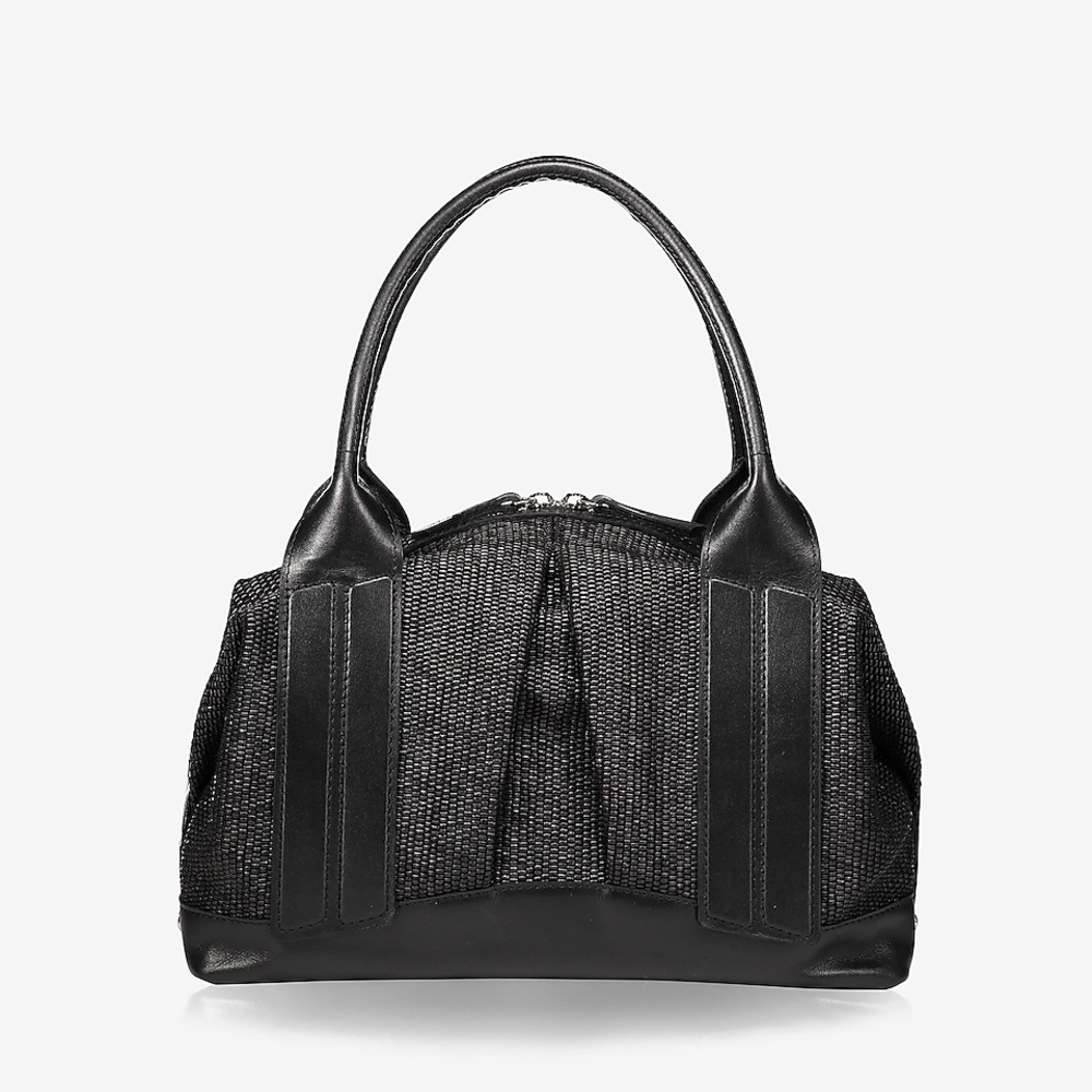 Joanna Maxham Cast Away Too Satchel